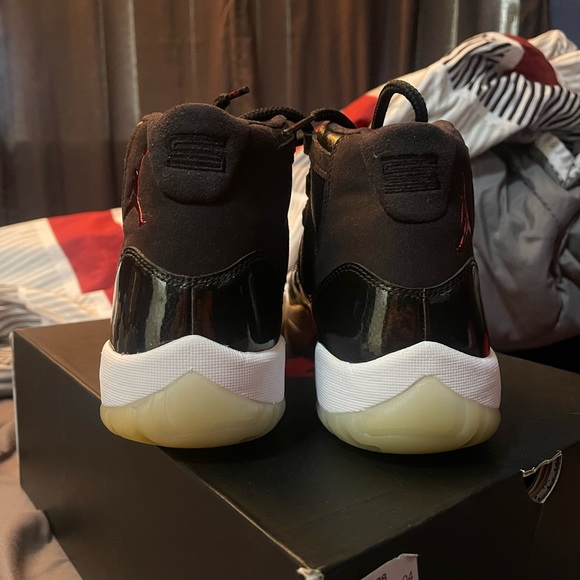 Nike Jordan Retro 11 - Picture 5 of 5